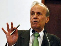 Ricardo Alarcón